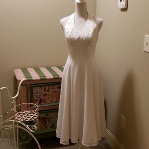 Wedding Dress/Special Occasion Dress